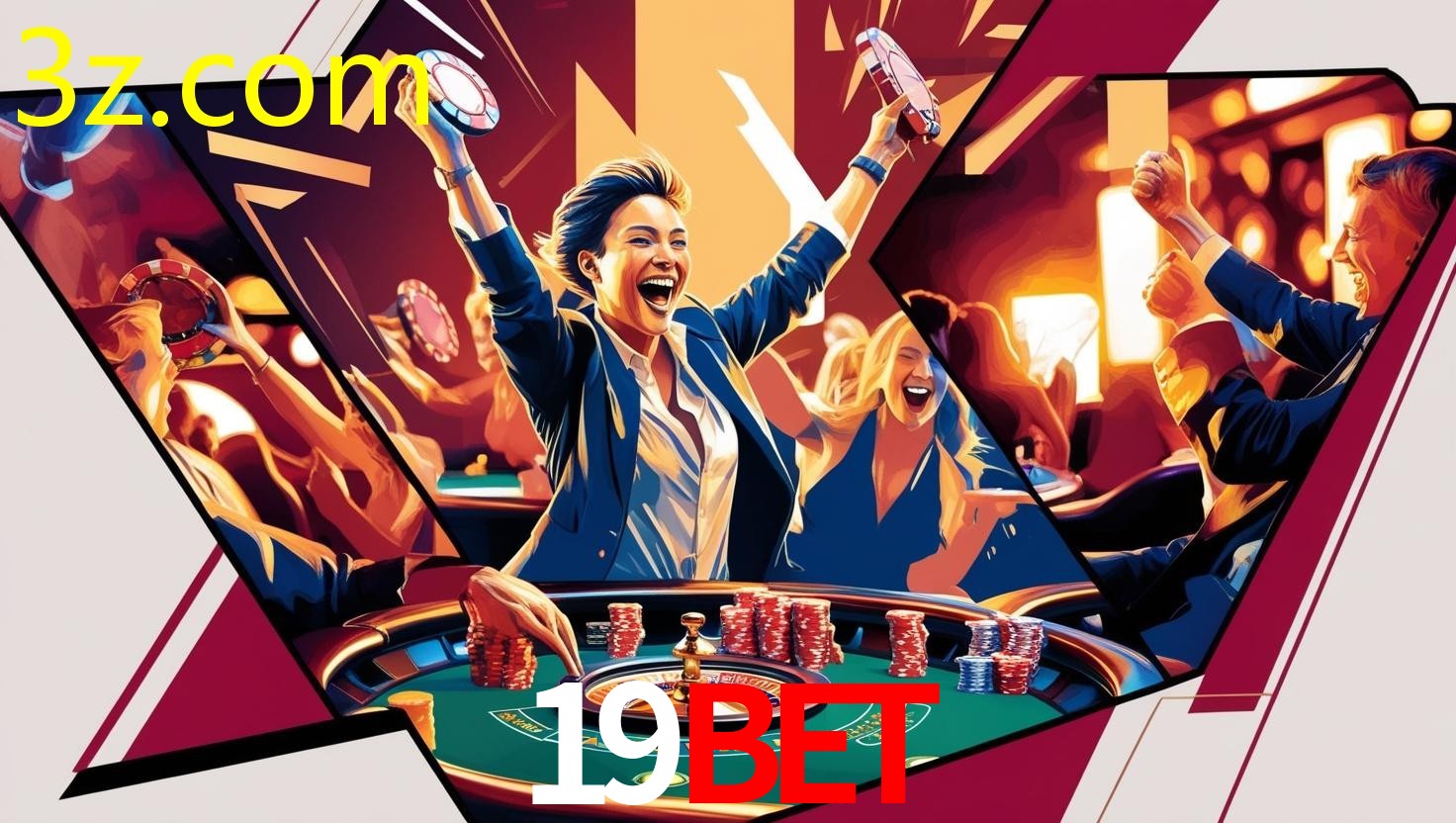 19BET