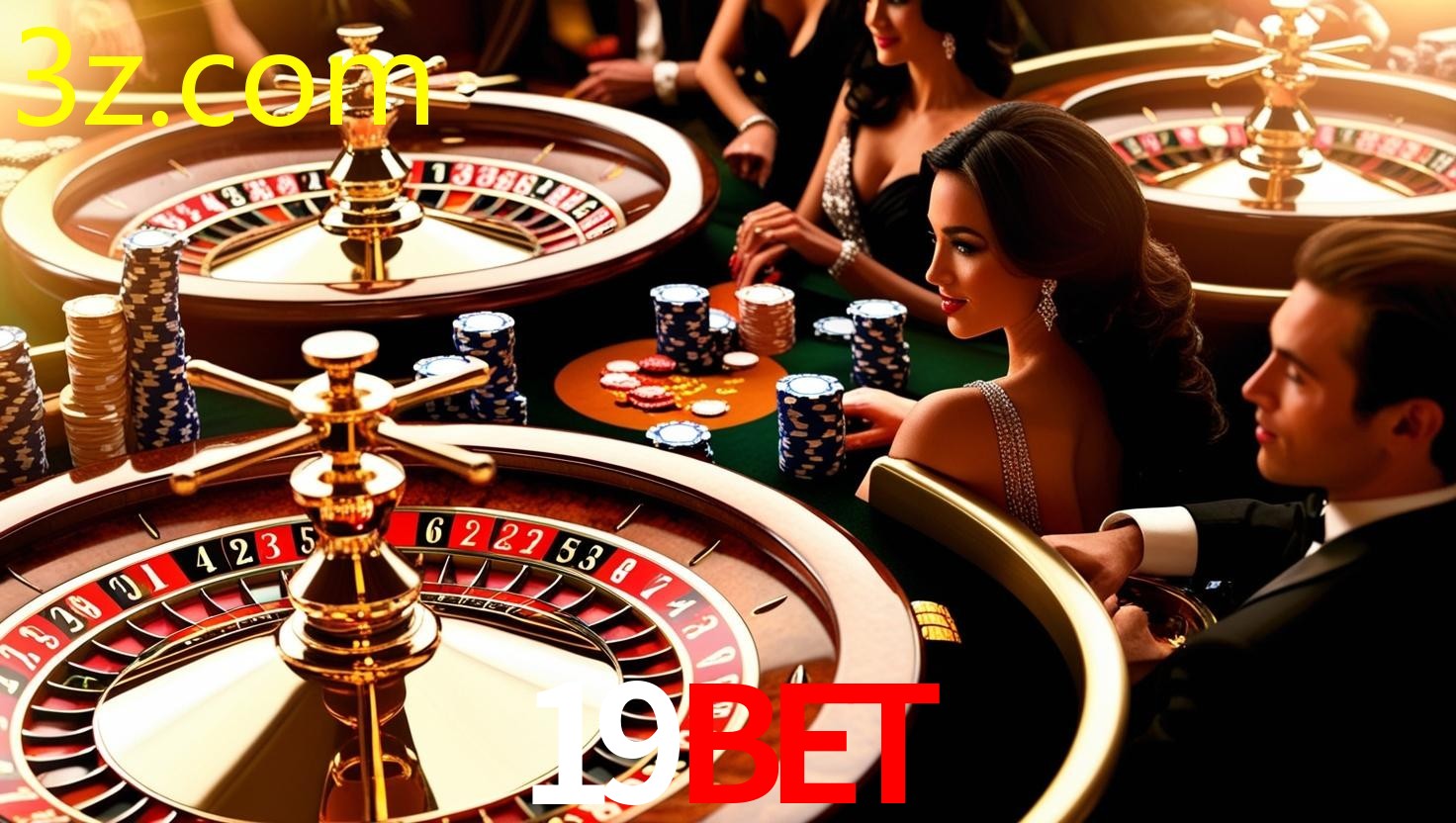 19BET