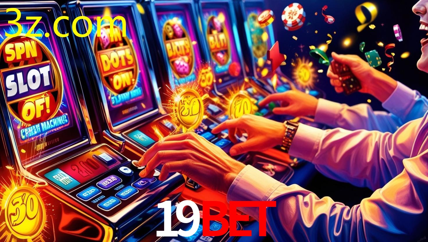 19BET