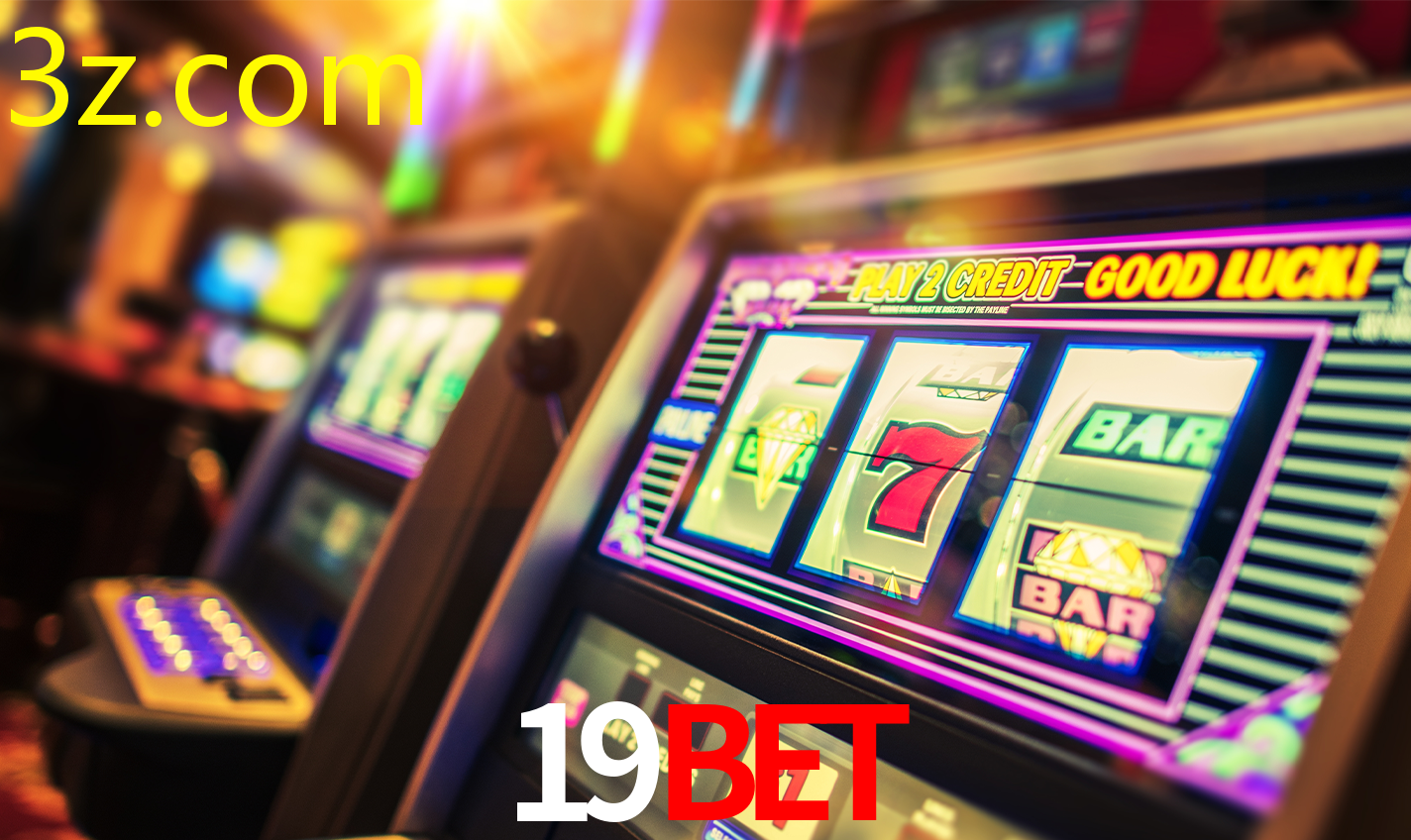 19BET