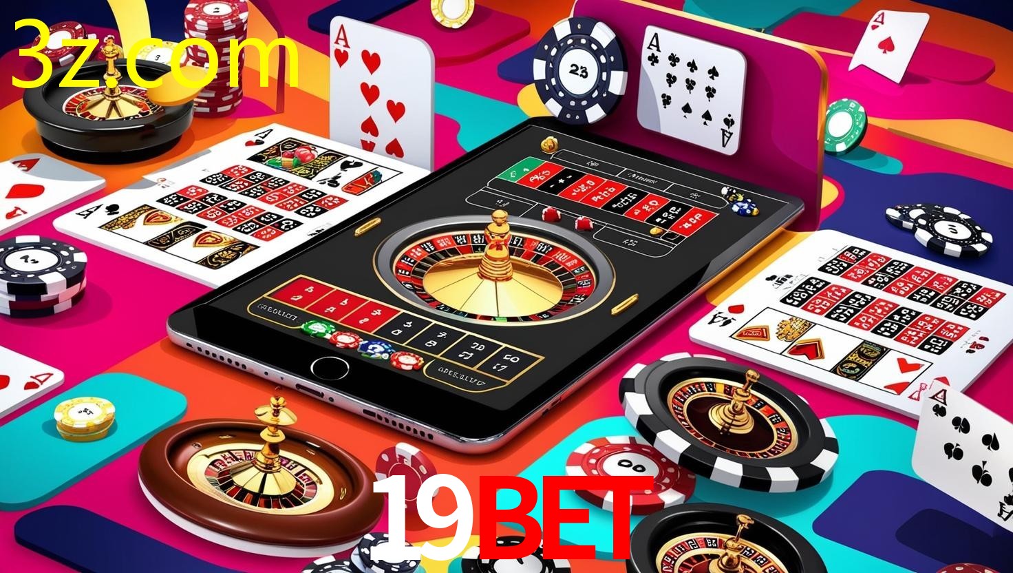 19BET