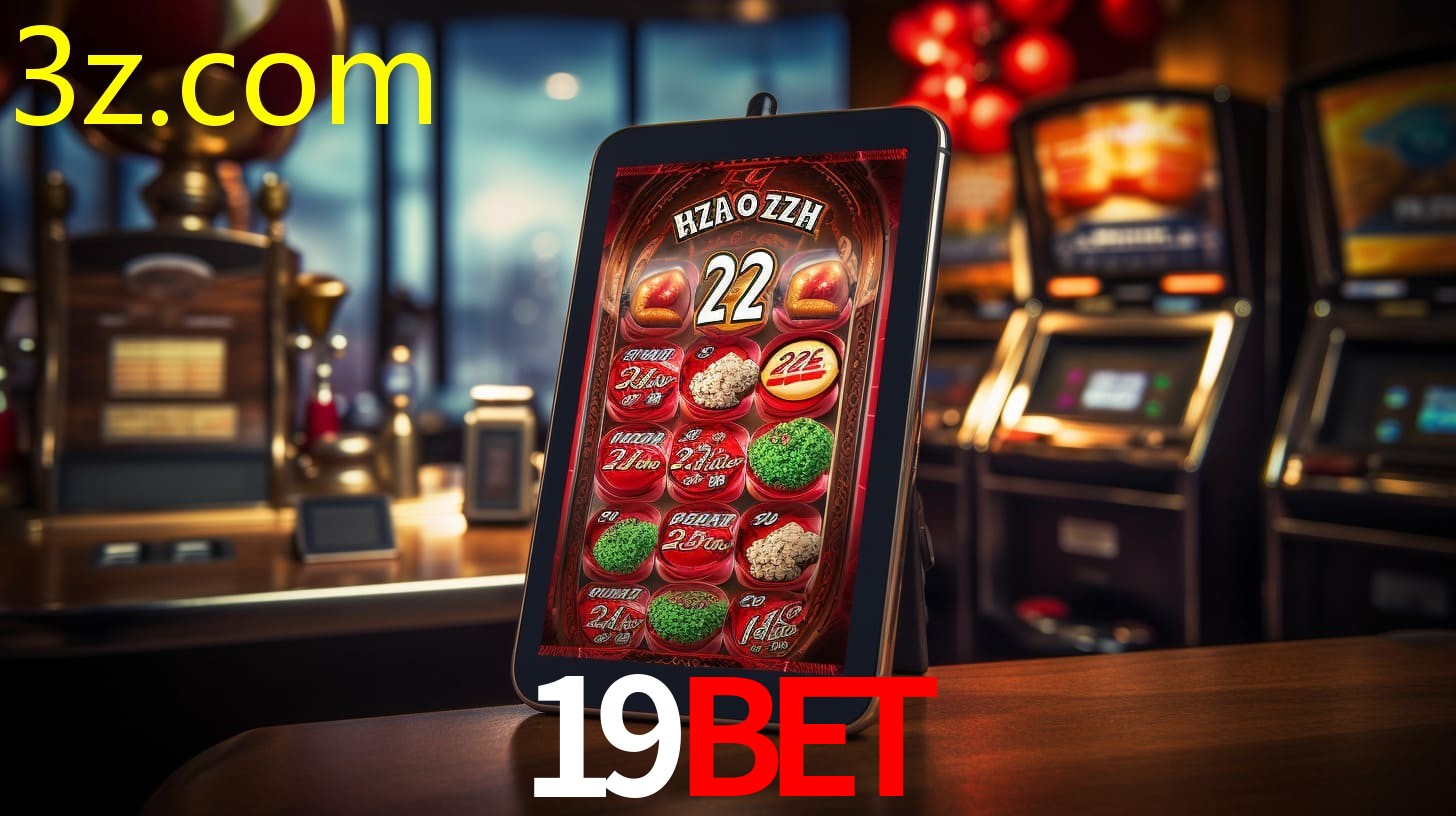 19BET