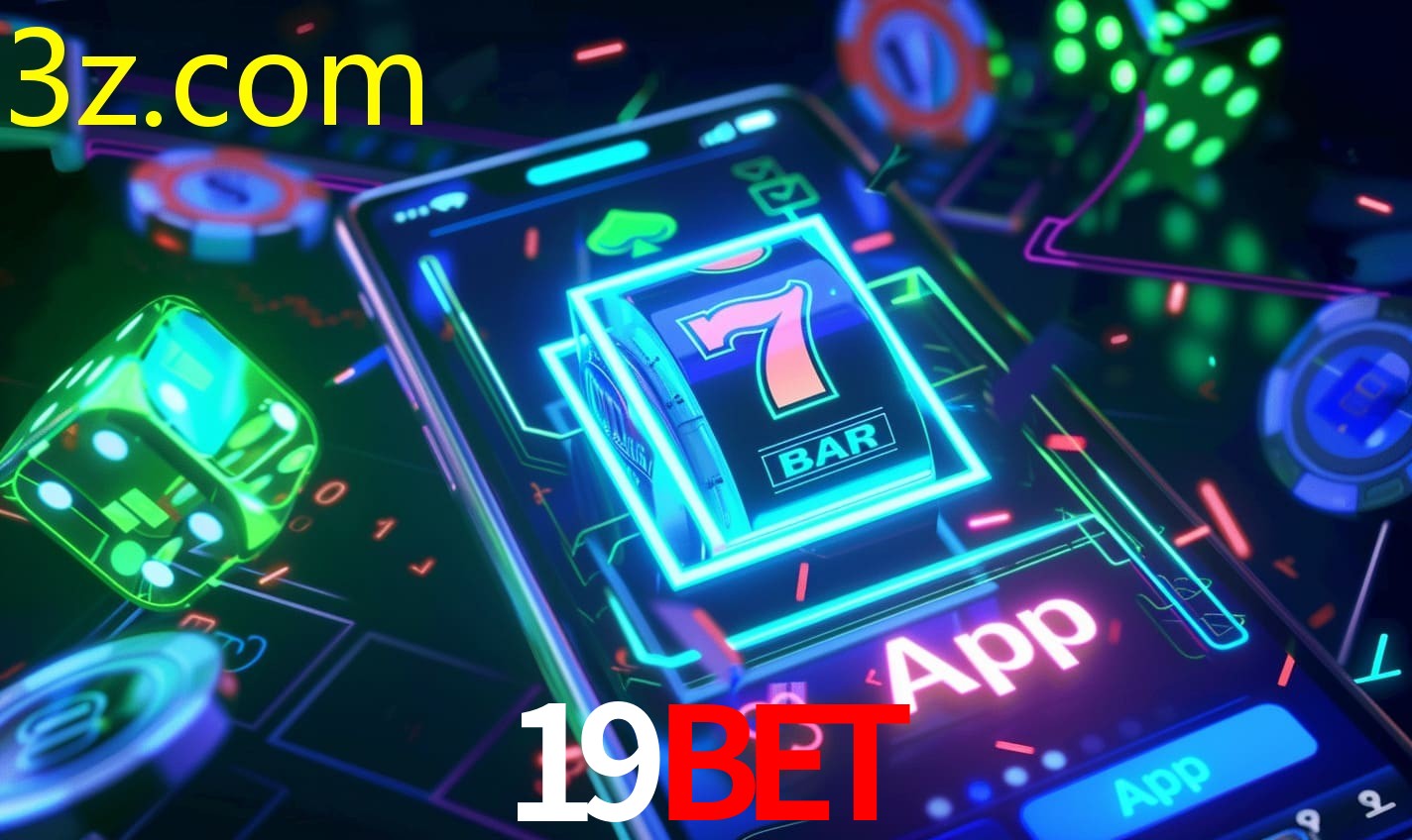 19BET