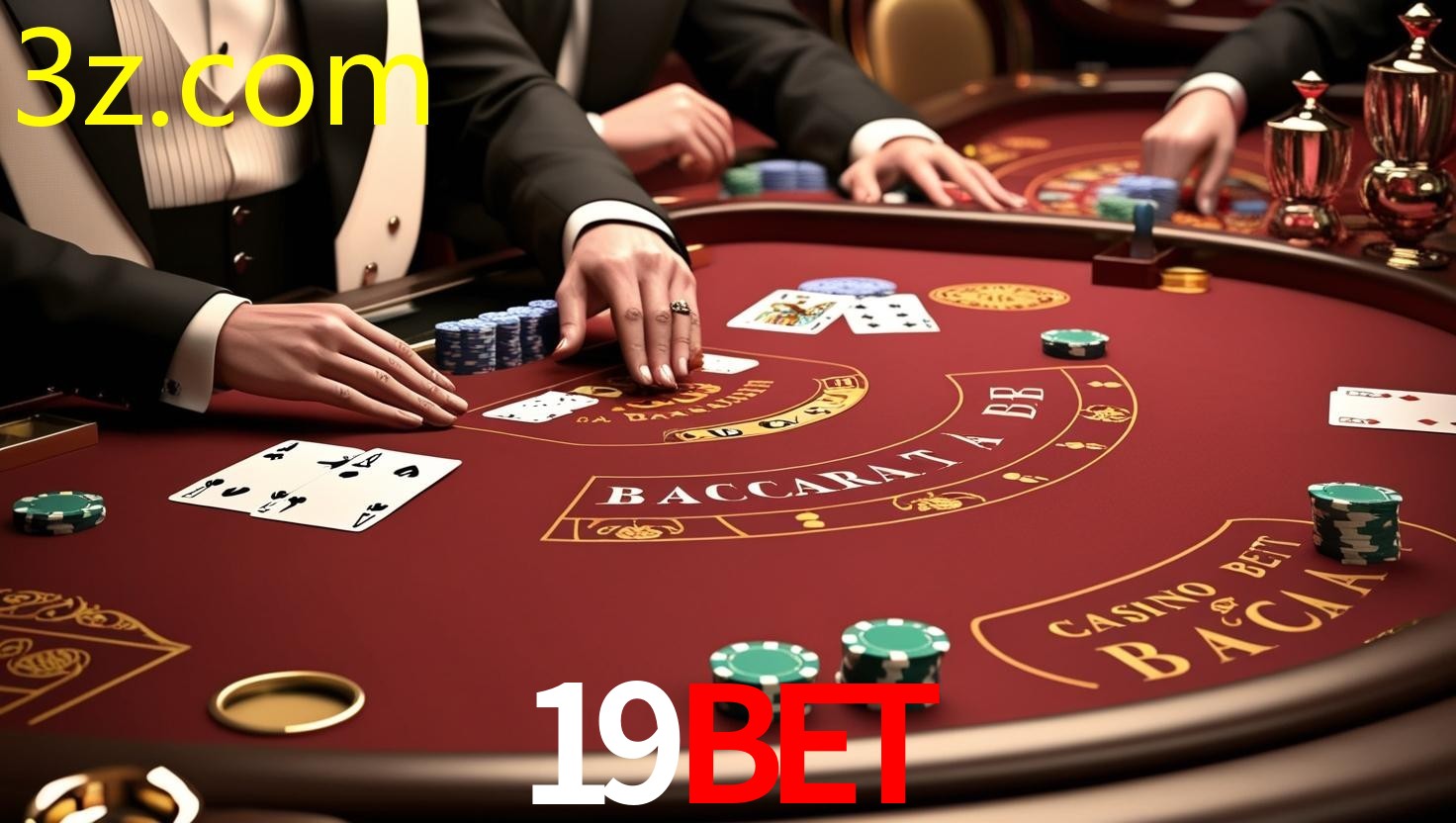 19BET
